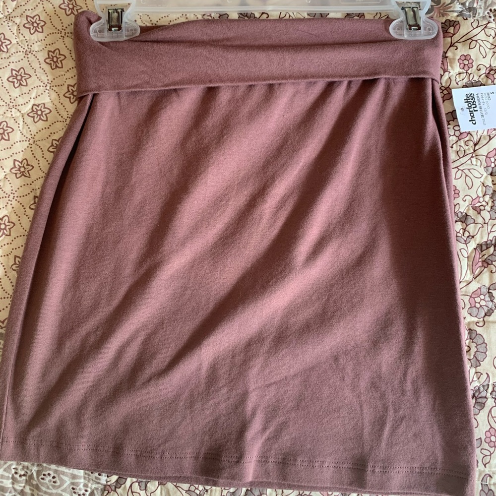 Skirt